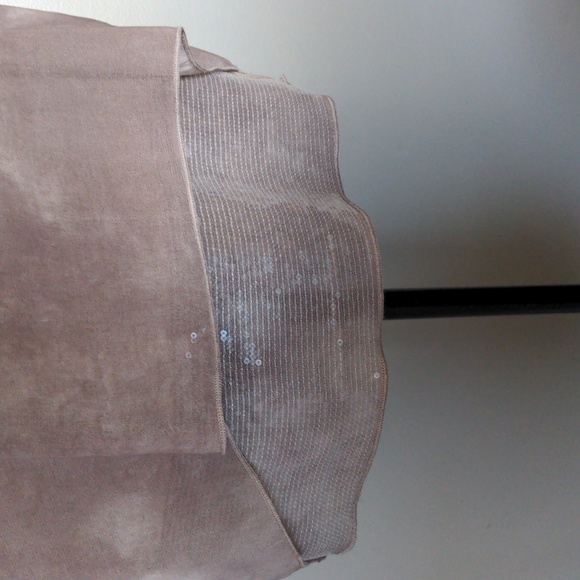 Monari Layered Blouse - Picture 3 of 15